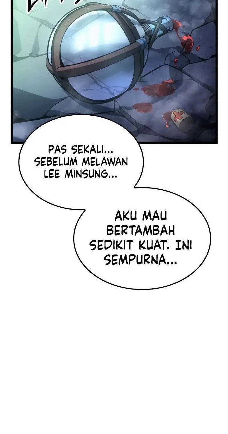 Solo Leveling: Ragnarok Chapter 33 Gambar 70