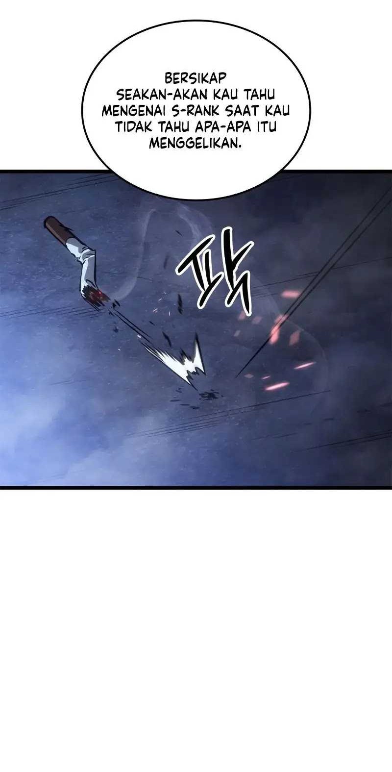 Solo Leveling: Ragnarok Chapter 33 Gambar 46