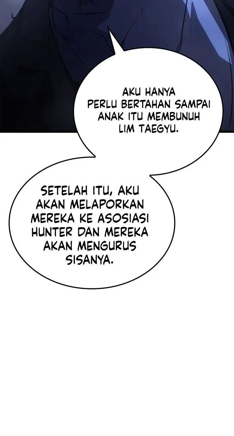 Solo Leveling: Ragnarok Chapter 33 Gambar 50