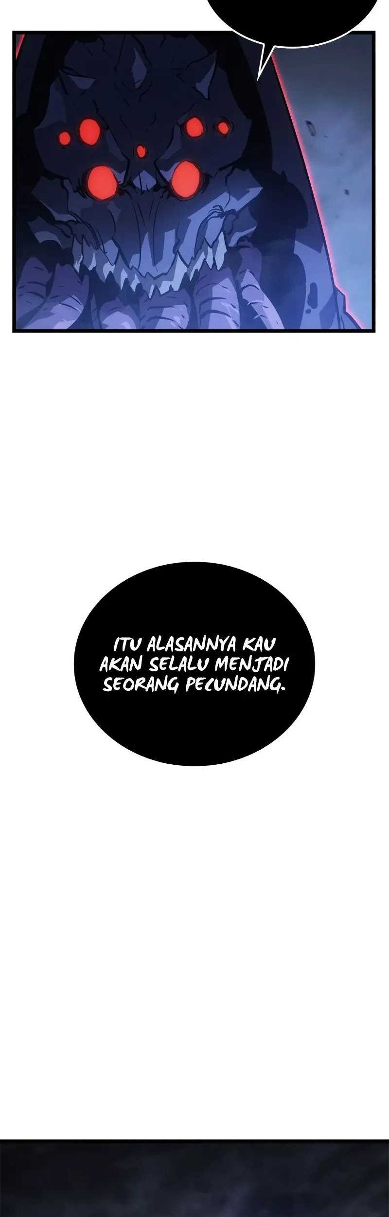 Solo Leveling: Ragnarok Chapter 33 Gambar 48