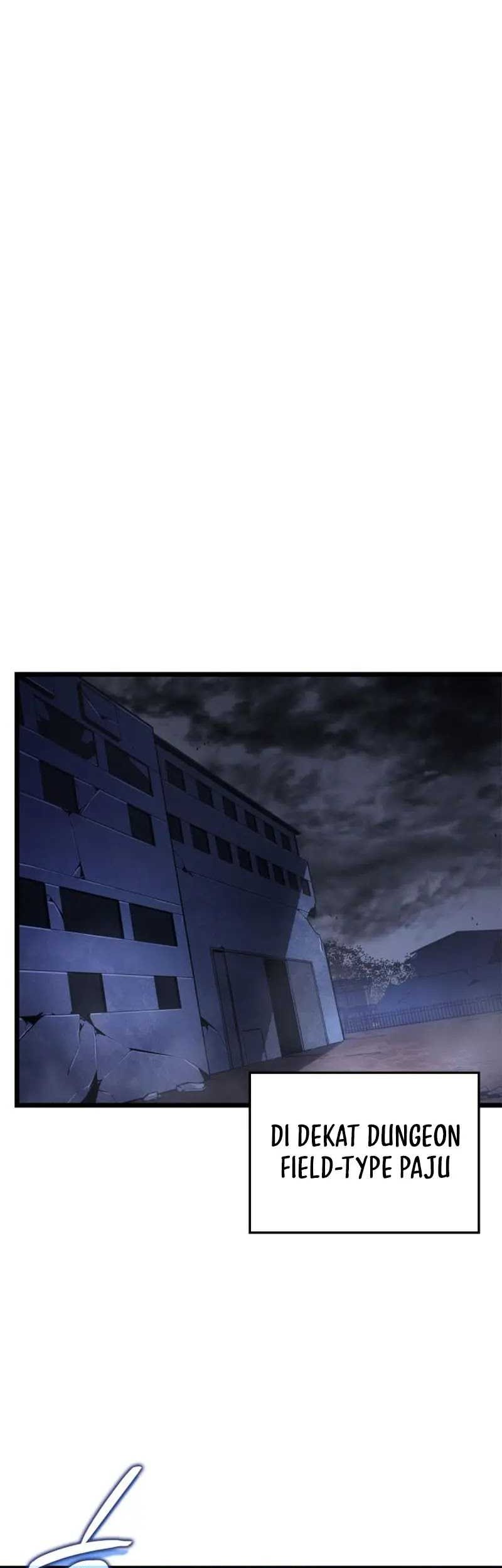 Solo Leveling: Ragnarok Chapter 33 Gambar 33