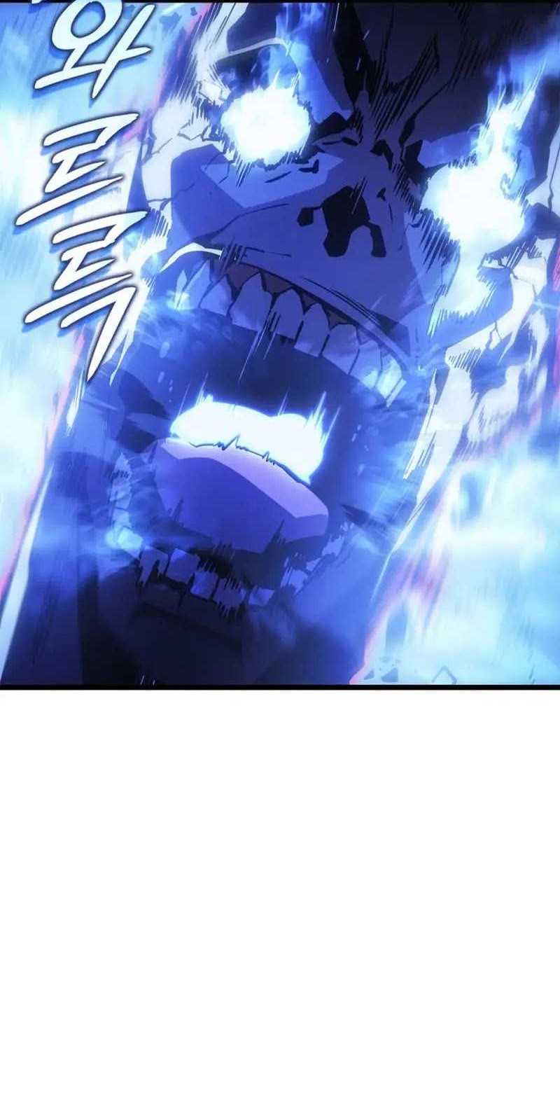 Solo Leveling: Ragnarok Chapter 33 Gambar 34