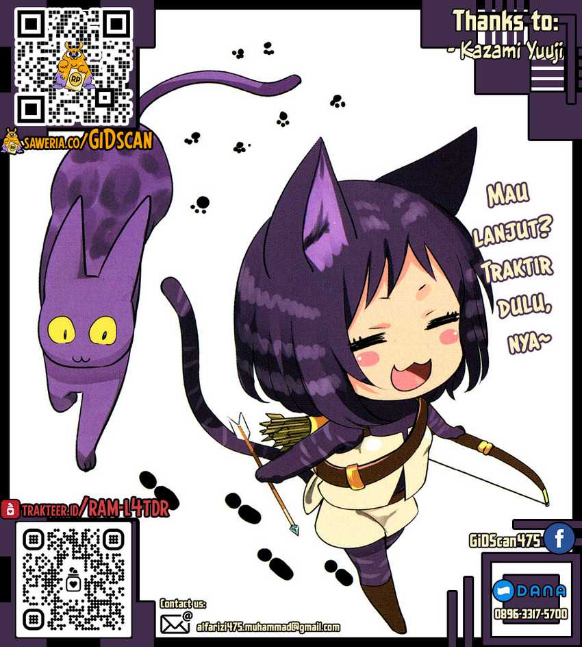 Arafoo Otoko no Isekai Tsuhan Seikatsu Chapter 60 Gambar 25