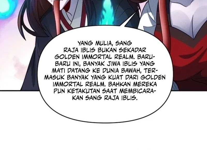 I Can Summon God Chapter 96 Gambar 32