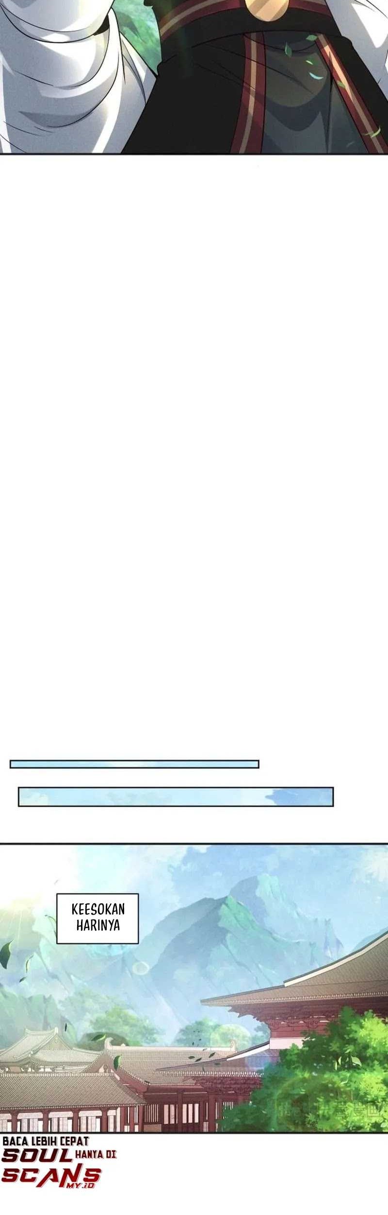 I Can Summon God Chapter 96 Gambar 8