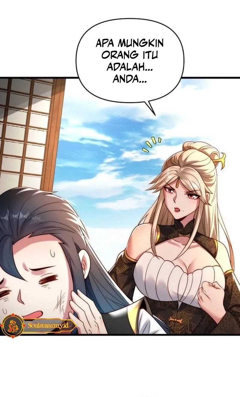 I Can Summon God Chapter 95 Gambar 26