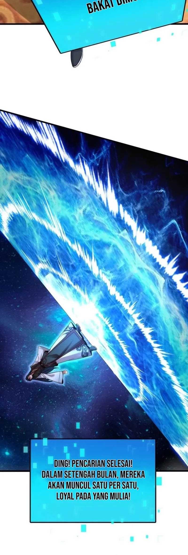 I Can Summon God Chapter 95 Gambar 6