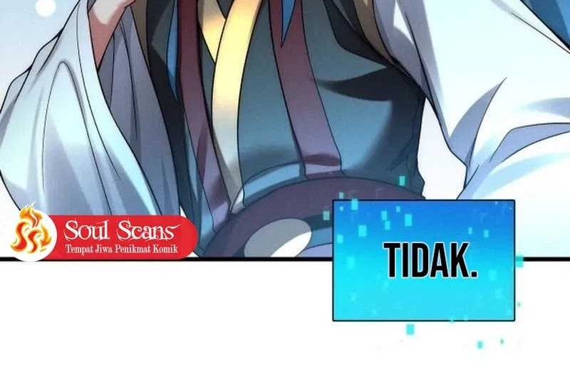 I Can Summon God Chapter 95 Gambar 8