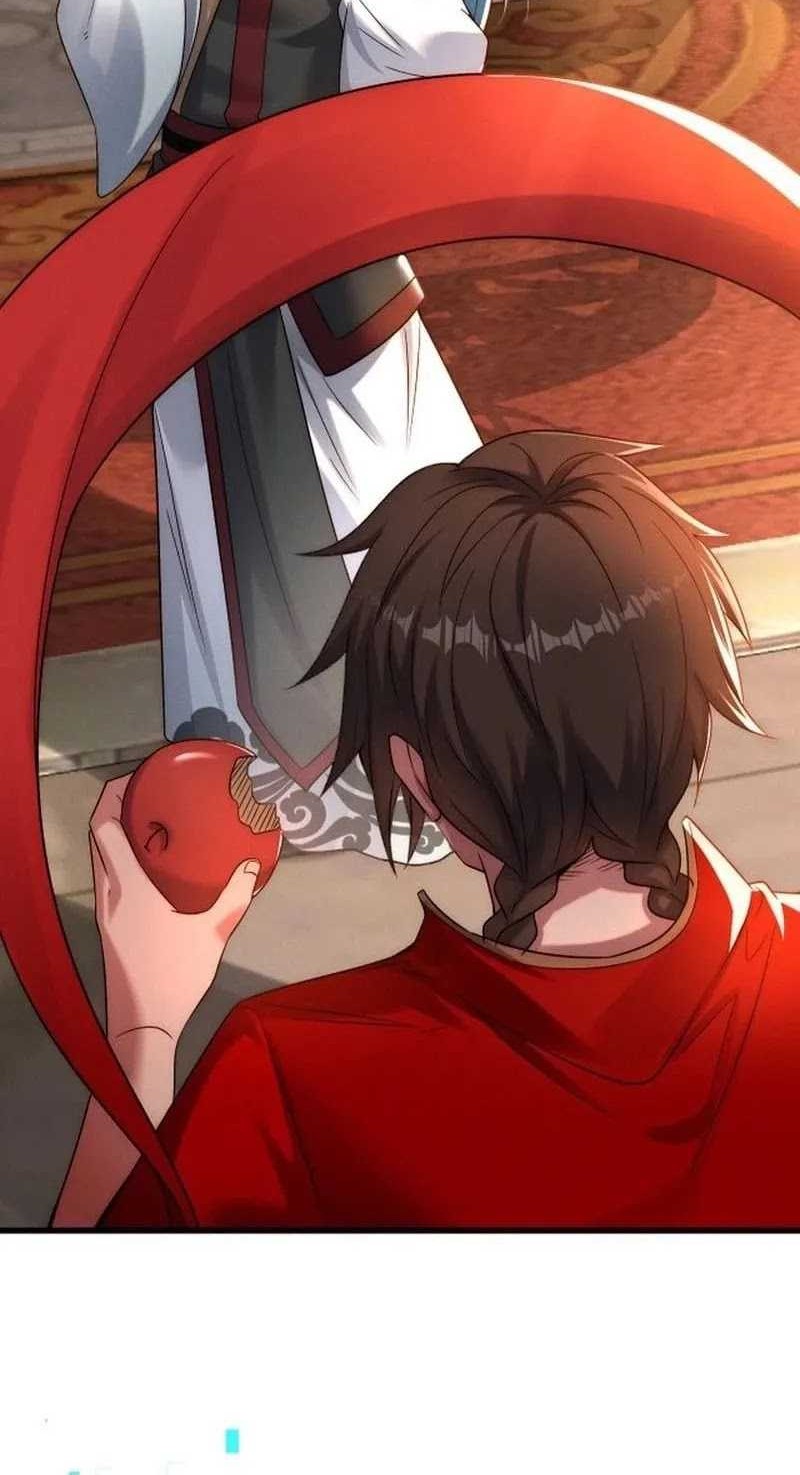 I Can Summon God Chapter 95 Gambar 12