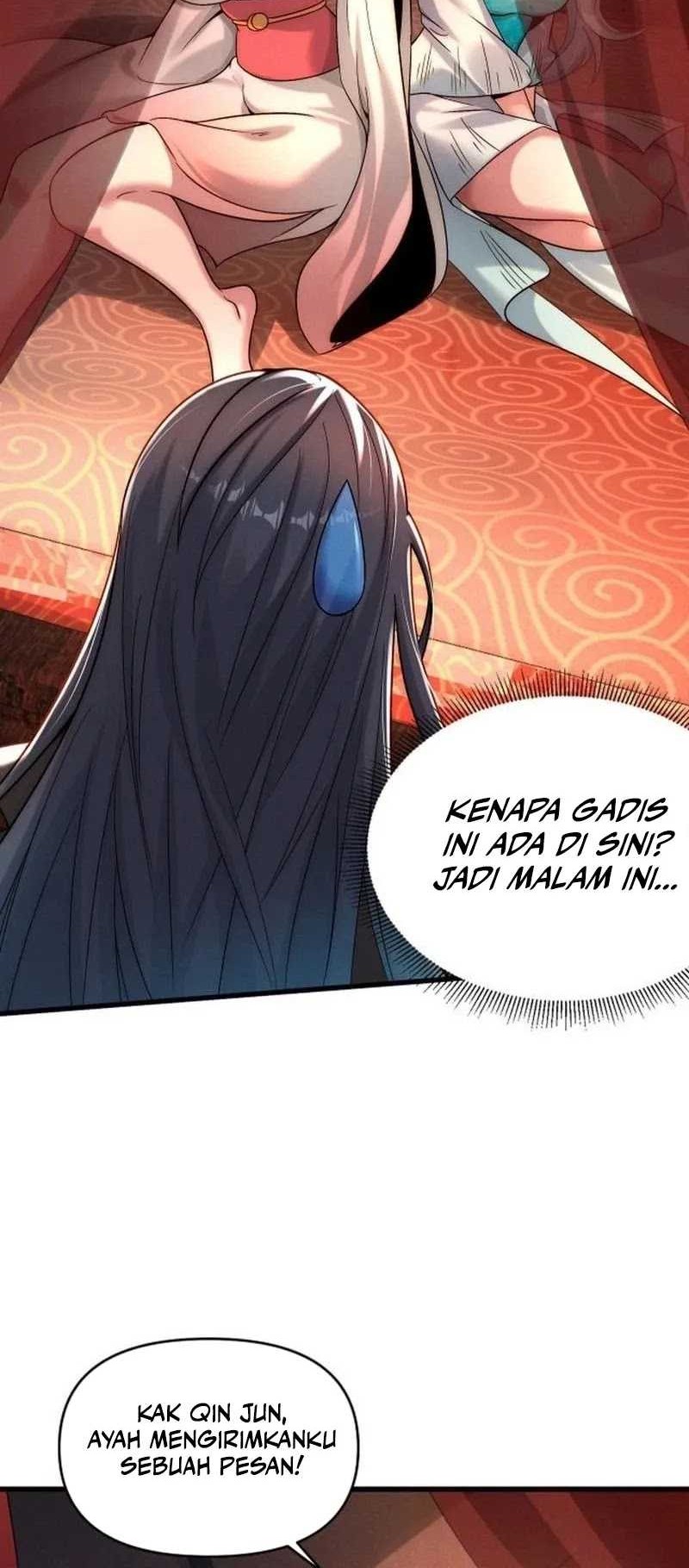 I Can Summon God Chapter 95 Gambar 16