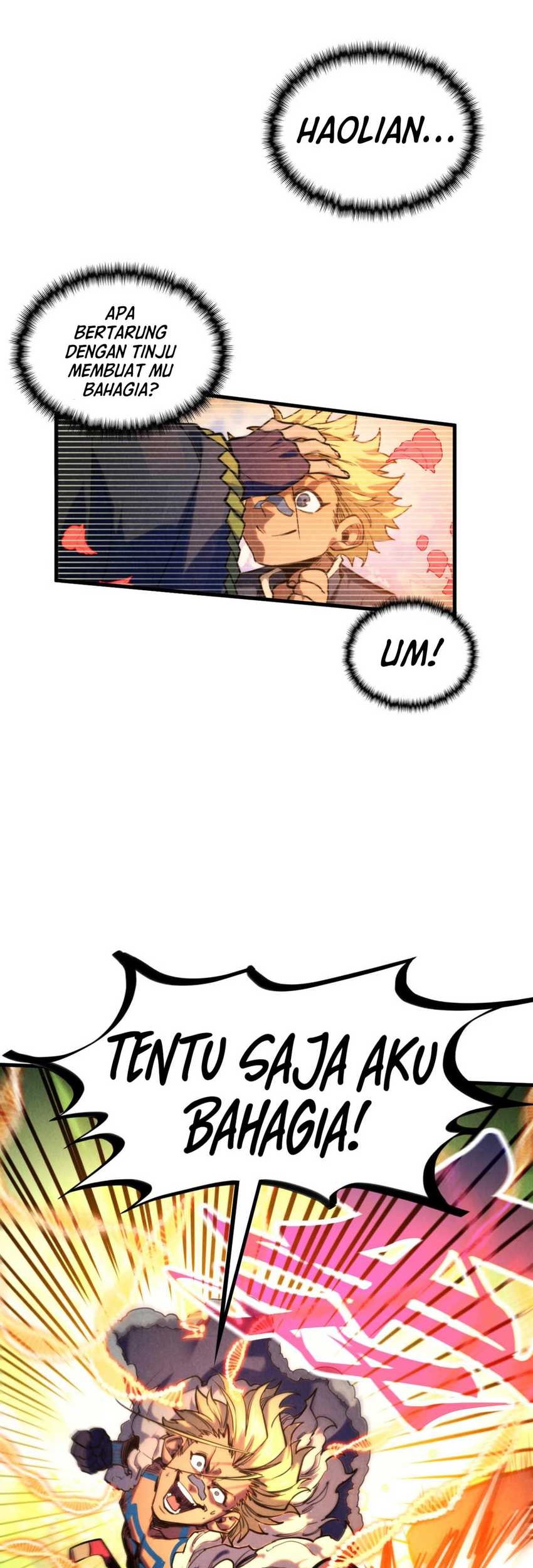 The Ultimate of All Ages Chapter 374 Gambar 41