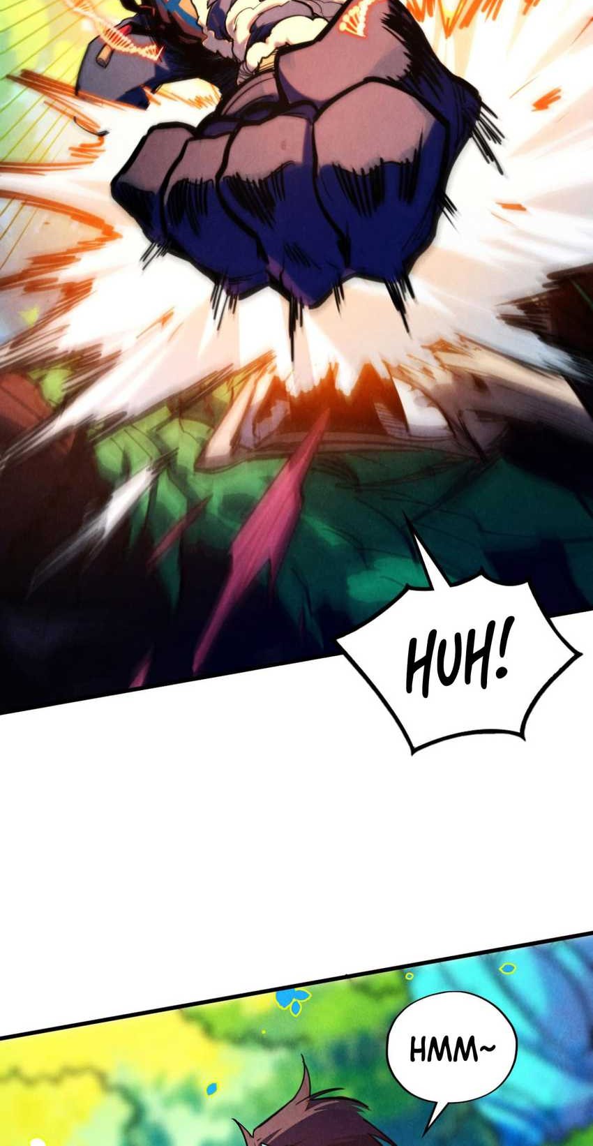 The Ultimate of All Ages Chapter 374 Gambar 42