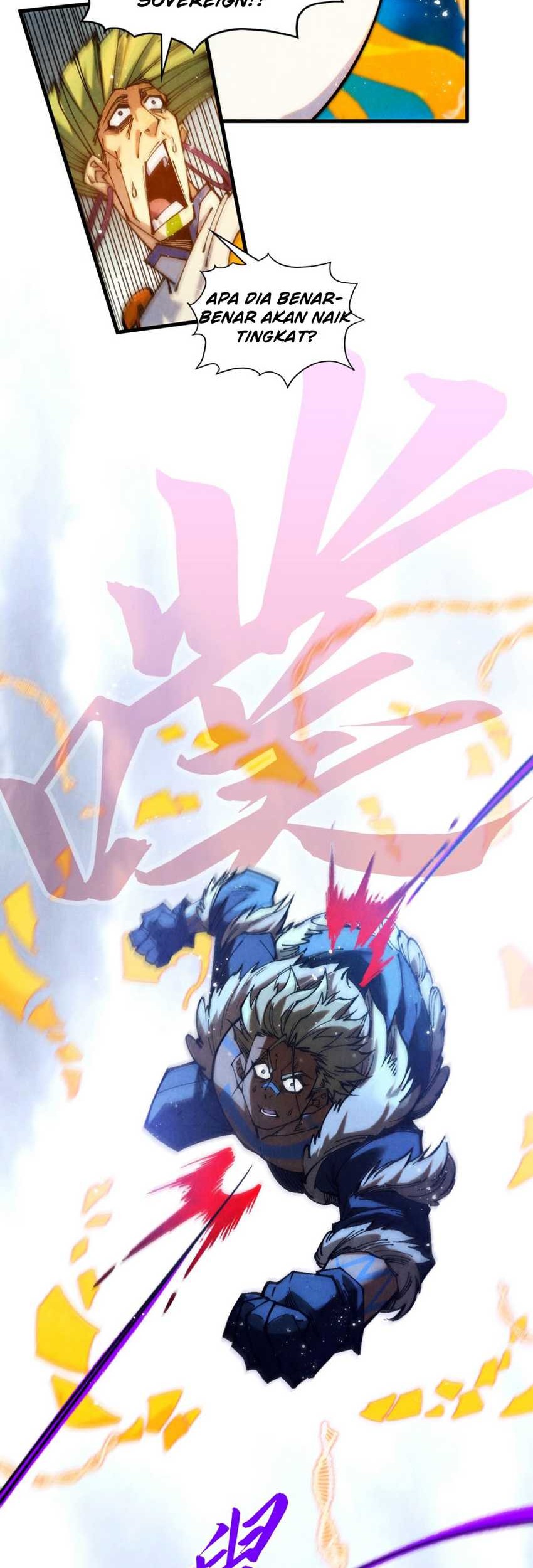 The Ultimate of All Ages Chapter 374 Gambar 44