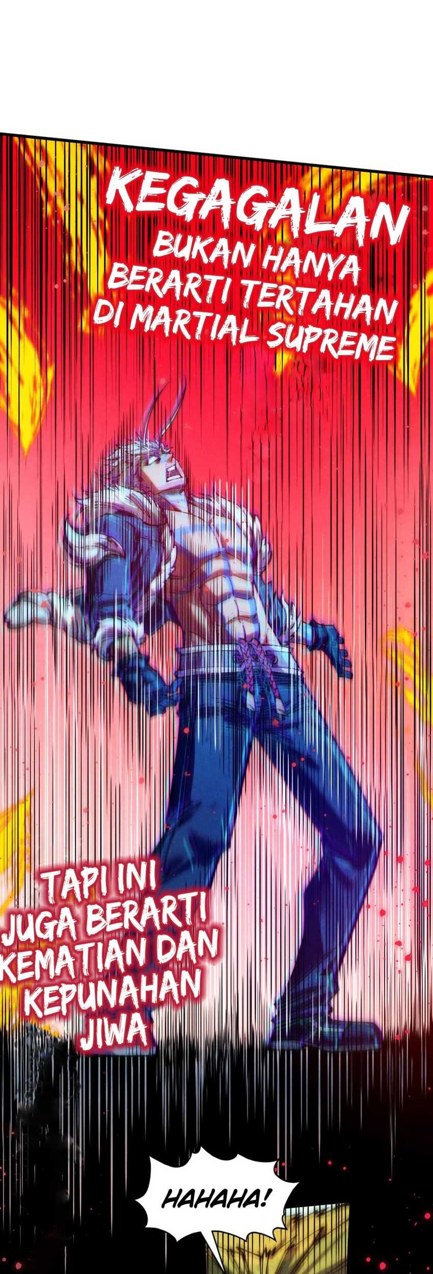 The Ultimate of All Ages Chapter 374 Gambar 47