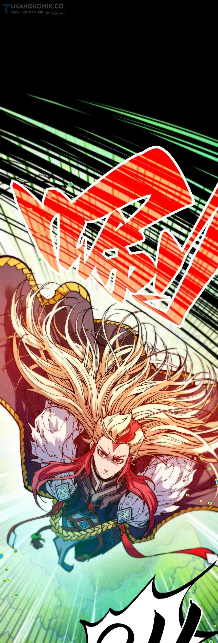 The Ultimate of All Ages Chapter 374 Gambar 52