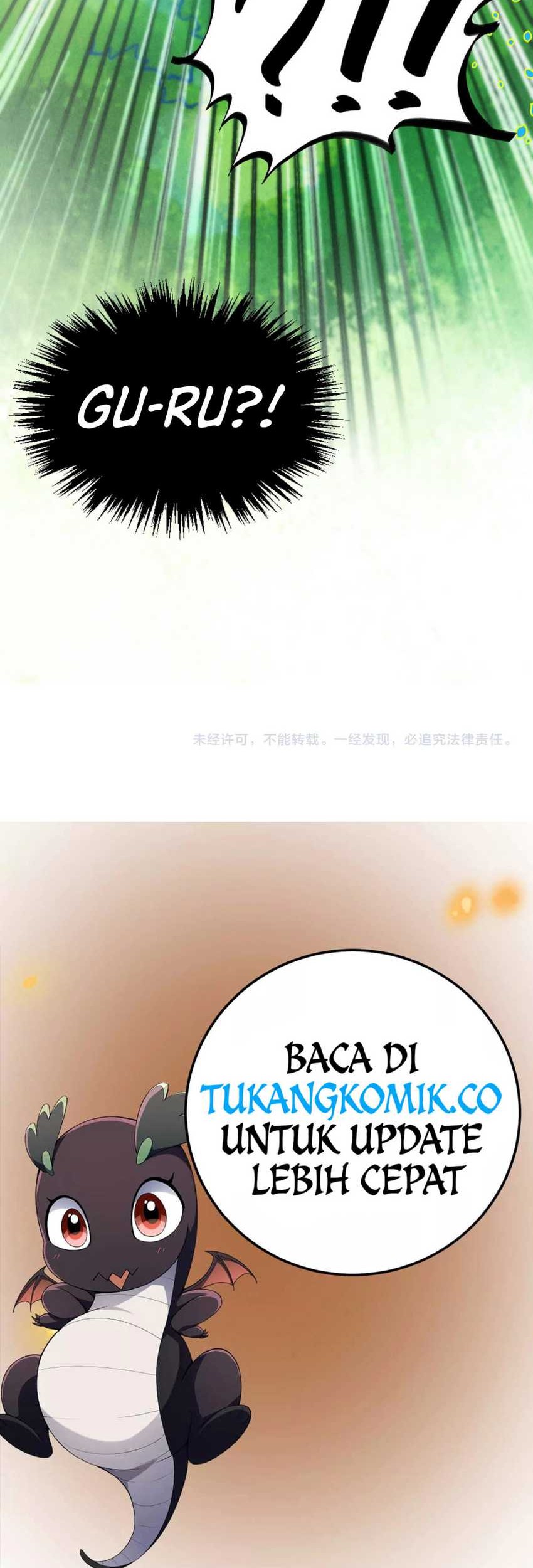 The Ultimate of All Ages Chapter 374 Gambar 53