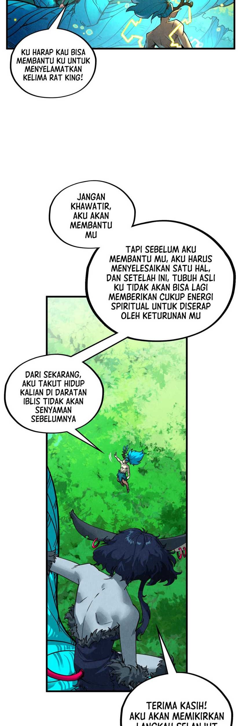 The Ultimate of All Ages Chapter 374 Gambar 29