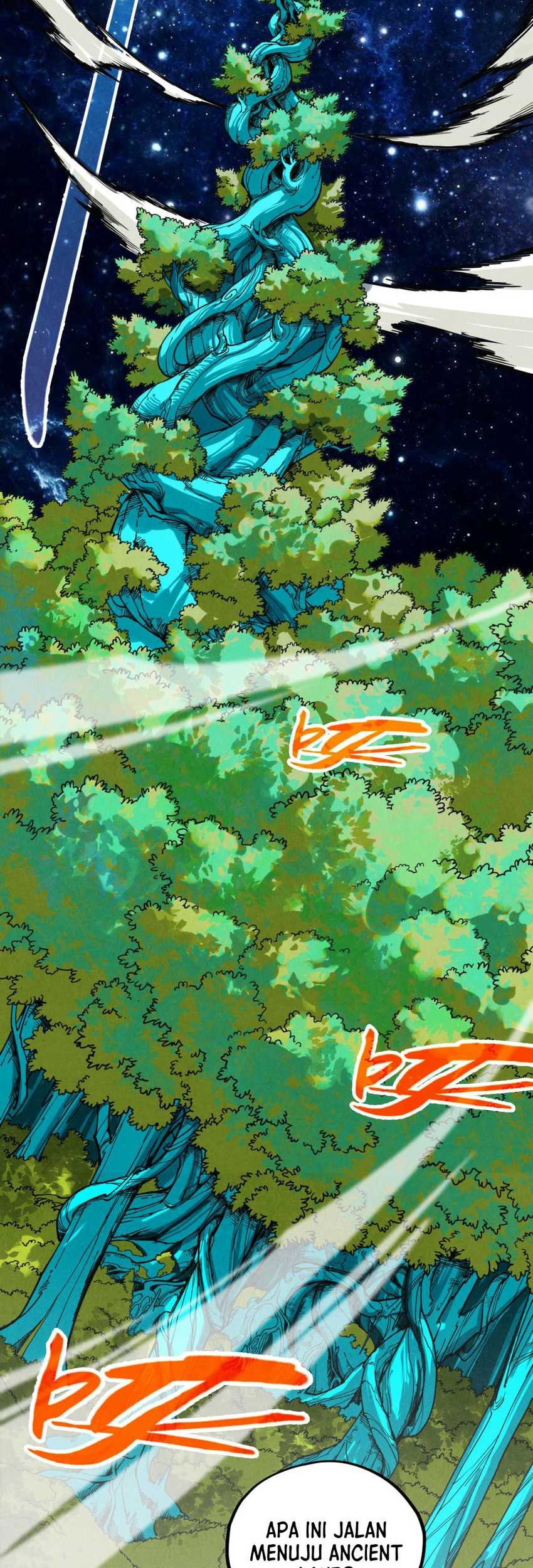 The Ultimate of All Ages Chapter 374 Gambar 32