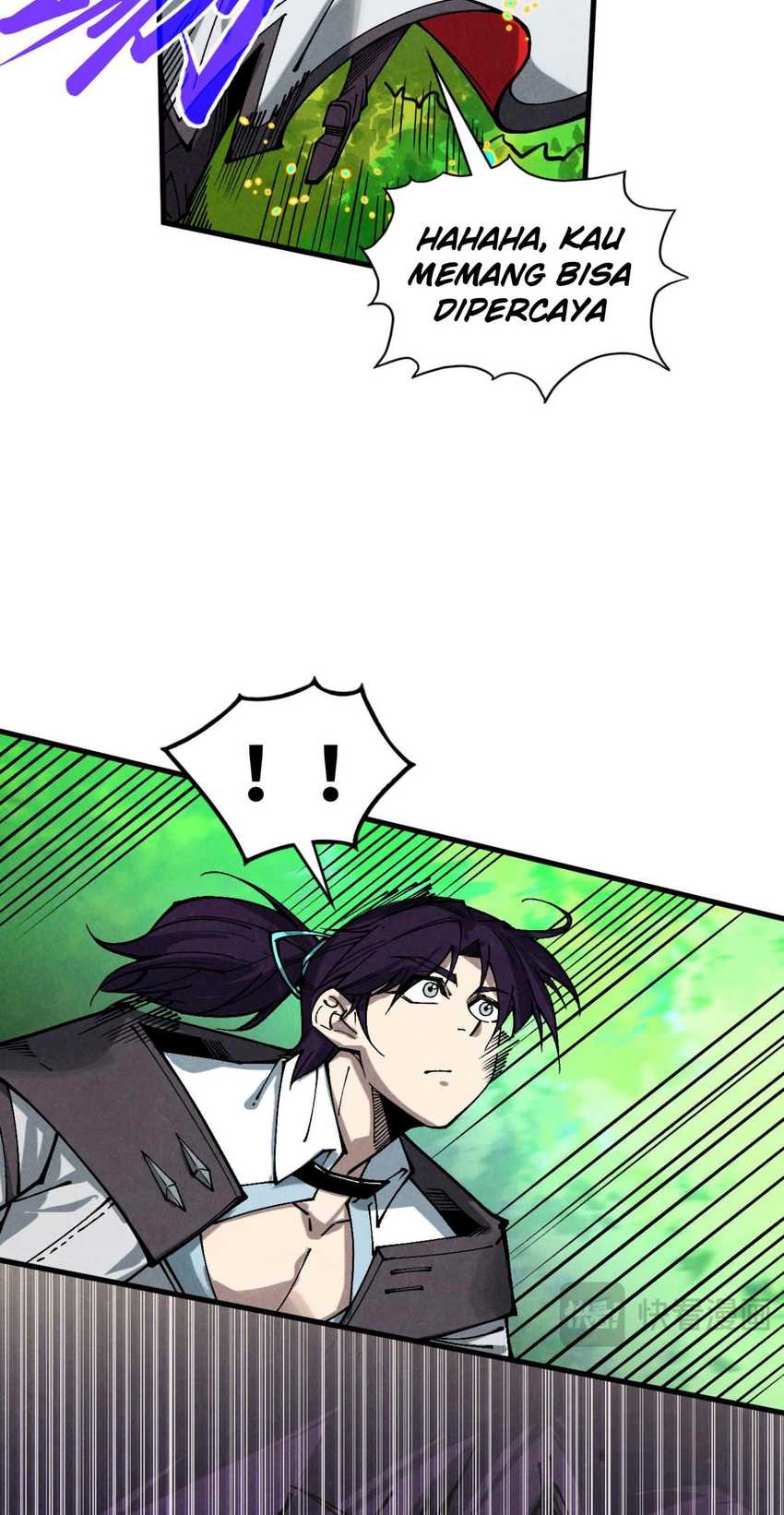 The Ultimate of All Ages Chapter 374 Gambar 36