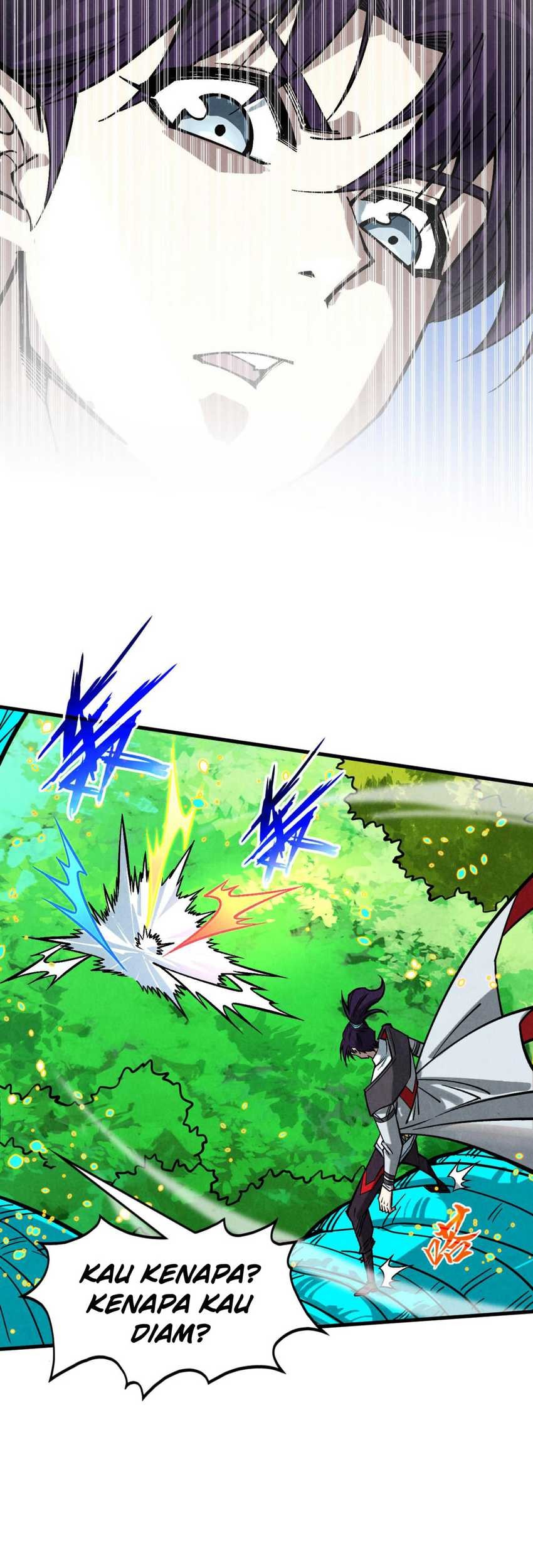 The Ultimate of All Ages Chapter 374 Gambar 37