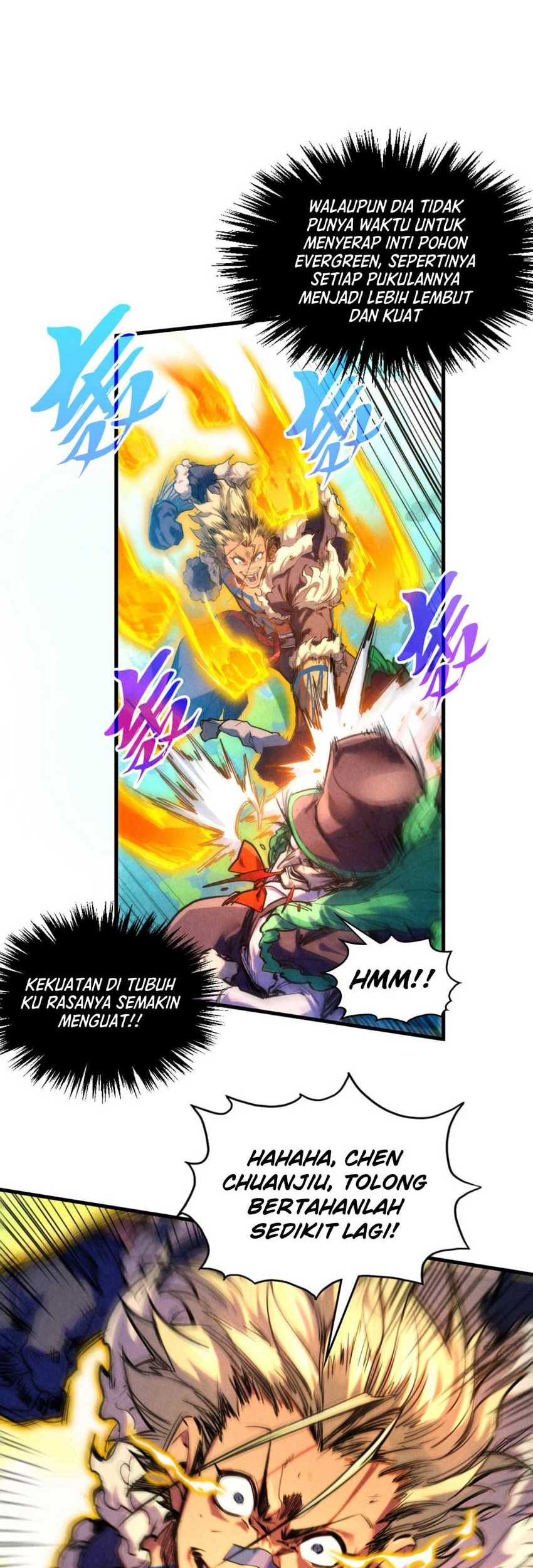 The Ultimate of All Ages Chapter 374 Gambar 38