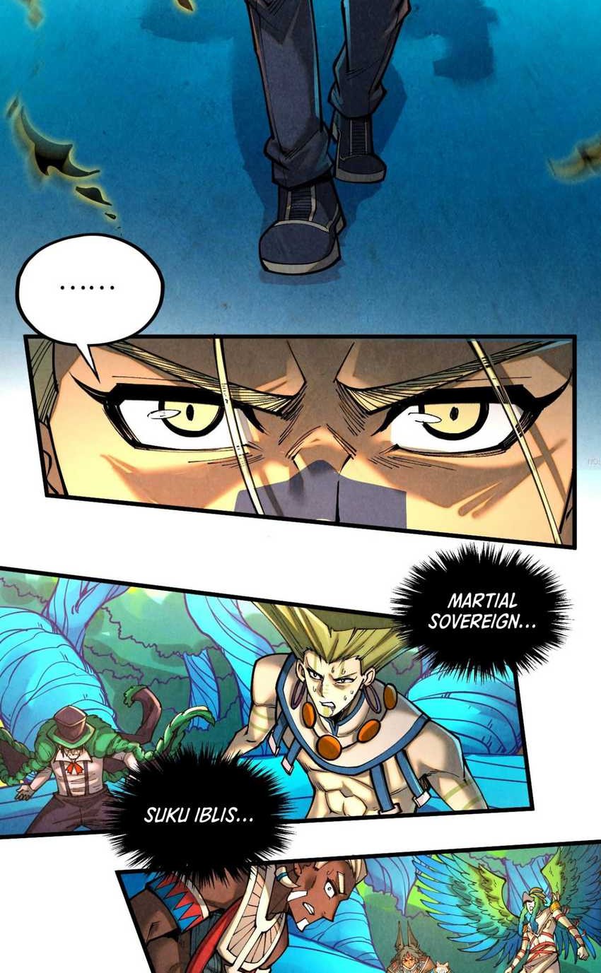 The Ultimate of All Ages Chapter 374 Gambar 3