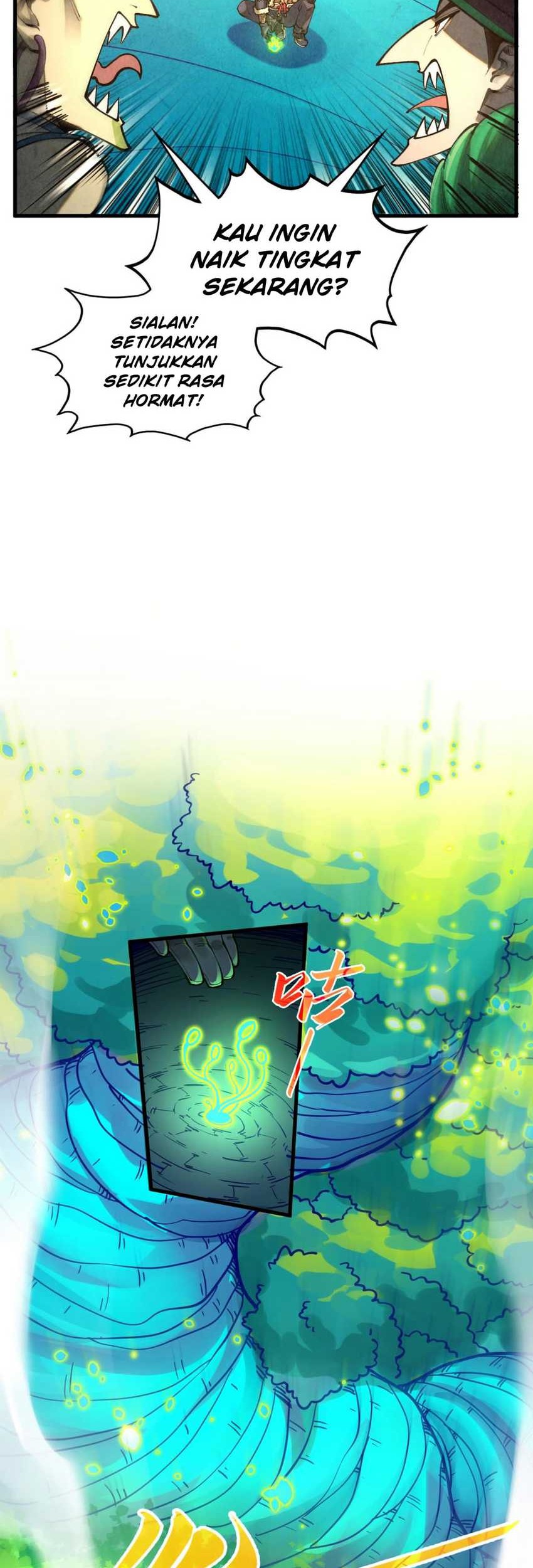 The Ultimate of All Ages Chapter 374 Gambar 5