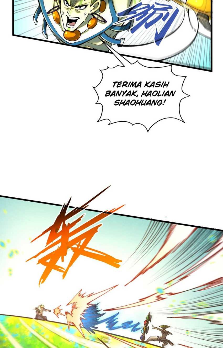 The Ultimate of All Ages Chapter 374 Gambar 9