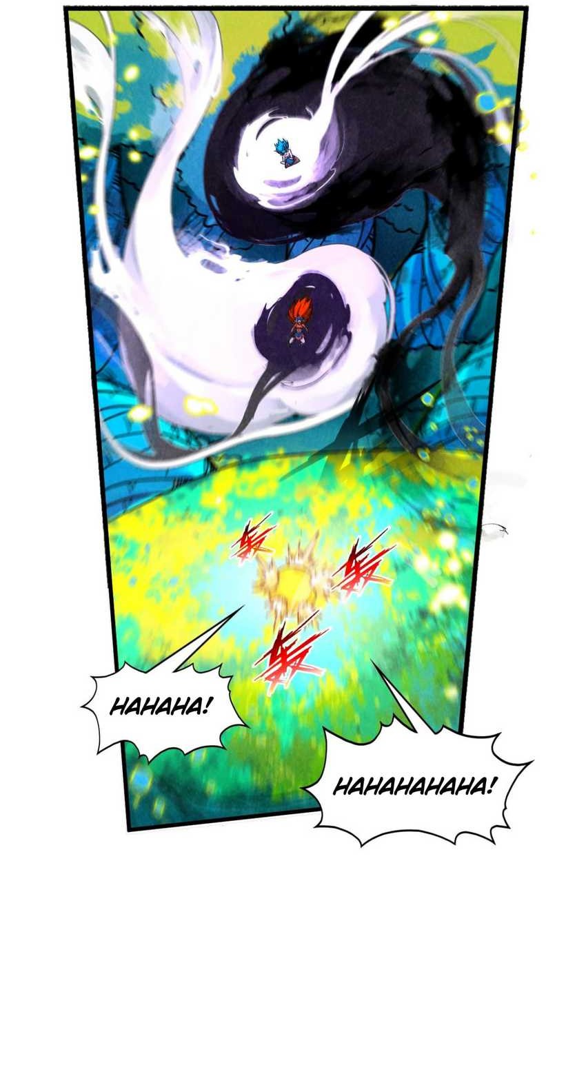 The Ultimate of All Ages Chapter 374 Gambar 12