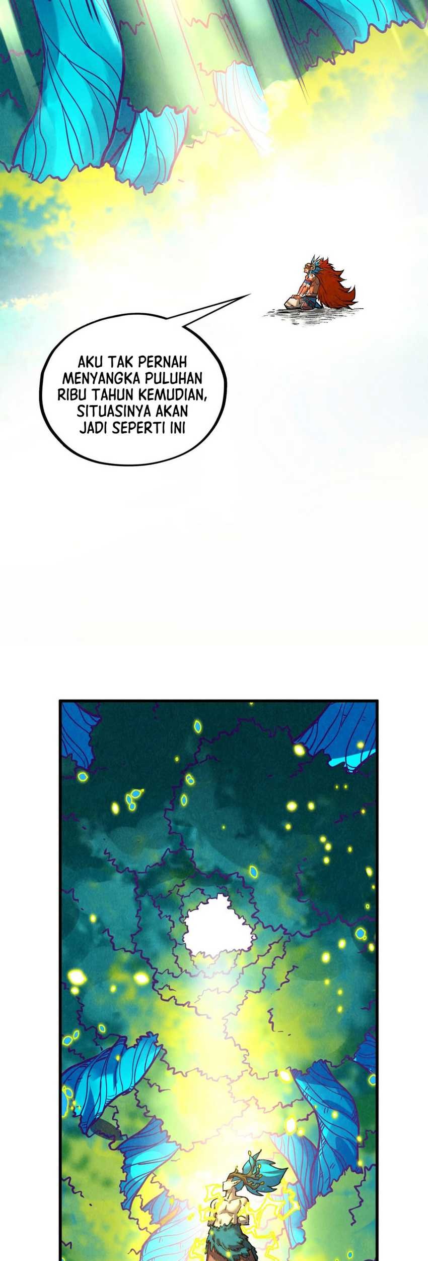 The Ultimate of All Ages Chapter 374 Gambar 19