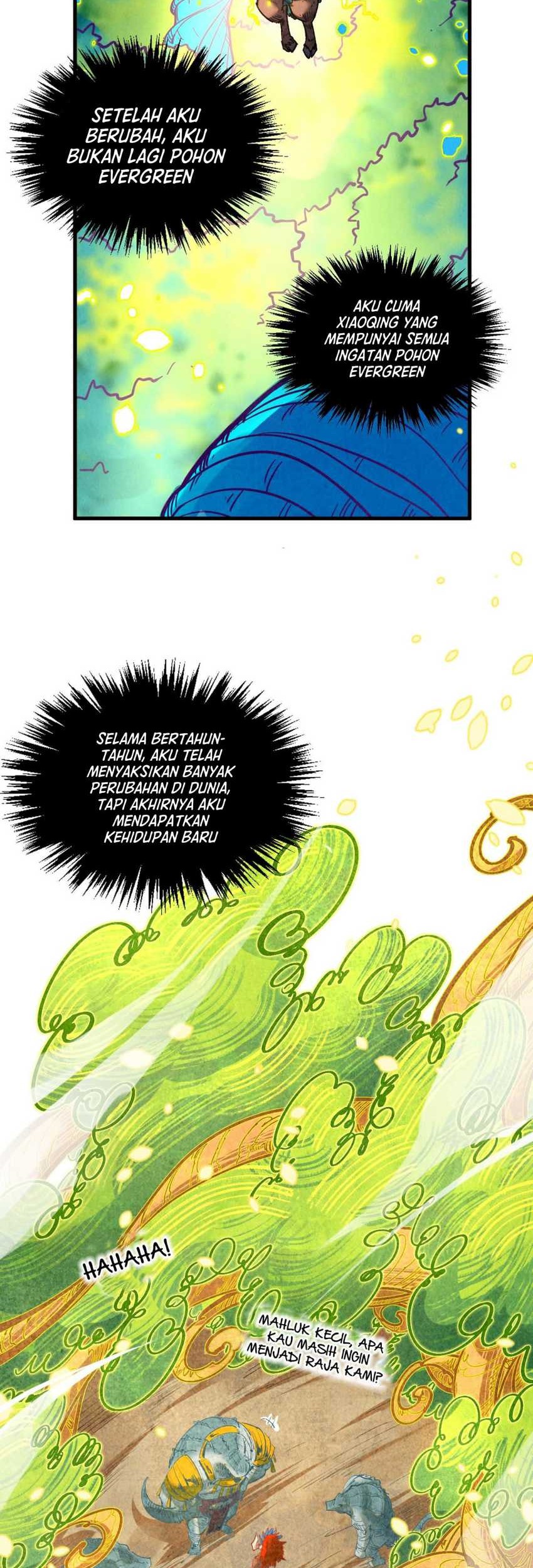 The Ultimate of All Ages Chapter 374 Gambar 20