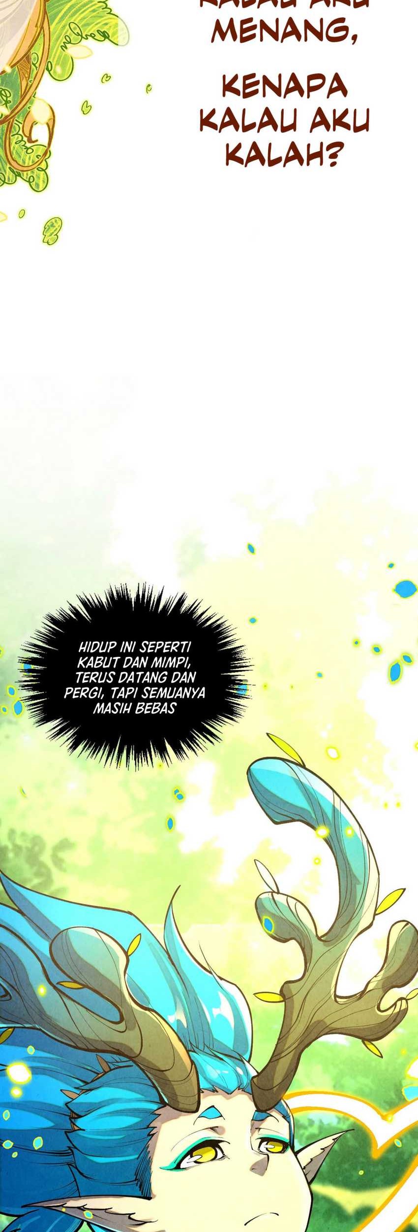 The Ultimate of All Ages Chapter 374 Gambar 23