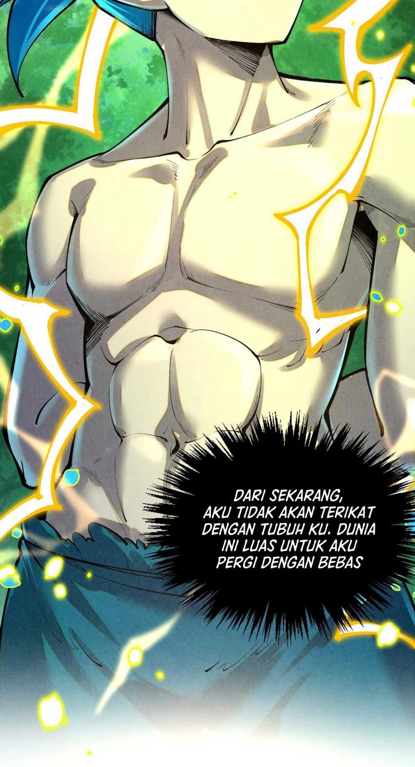 The Ultimate of All Ages Chapter 374 Gambar 24