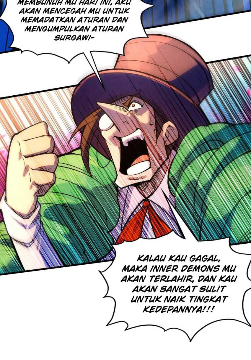 The Ultimate of All Ages Chapter 373 Gambar 42