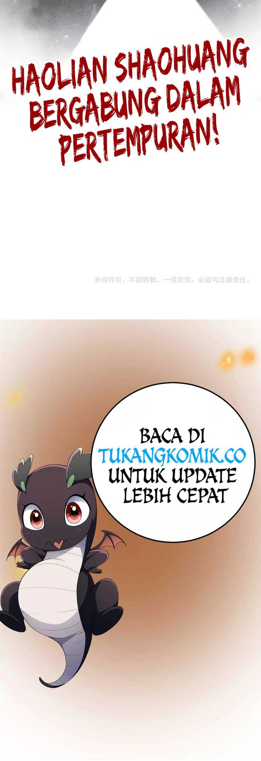 The Ultimate of All Ages Chapter 373 Gambar 45