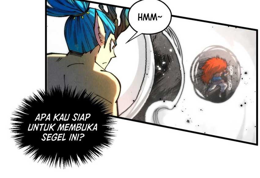 The Ultimate of All Ages Chapter 373 Gambar 33