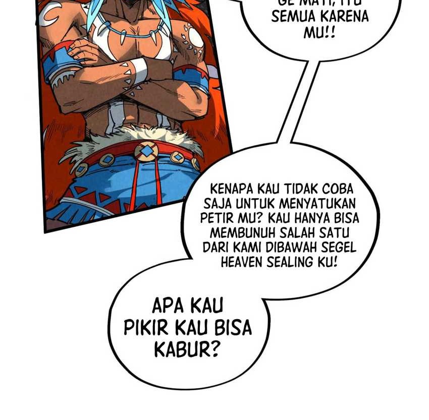 The Ultimate of All Ages Chapter 373 Gambar 6