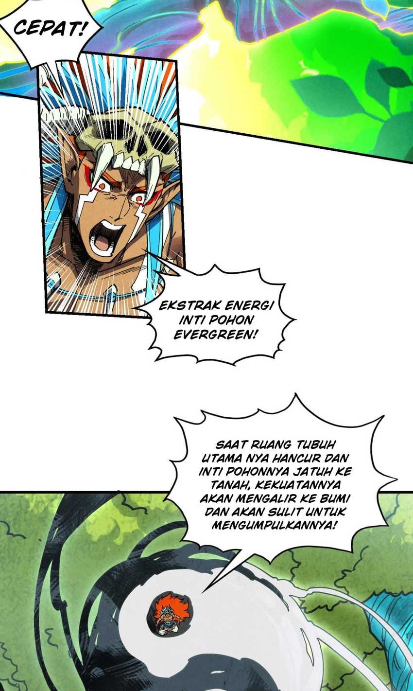The Ultimate of All Ages Chapter 373 Gambar 12