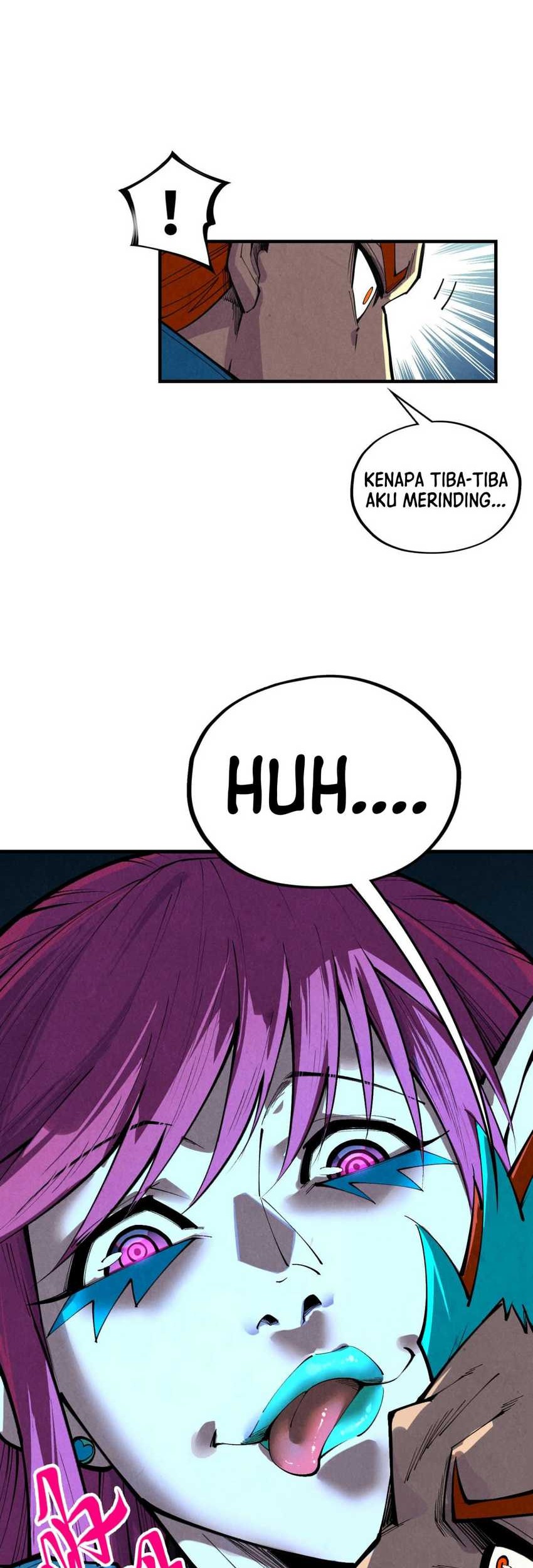 The Ultimate of All Ages Chapter 373 Gambar 14