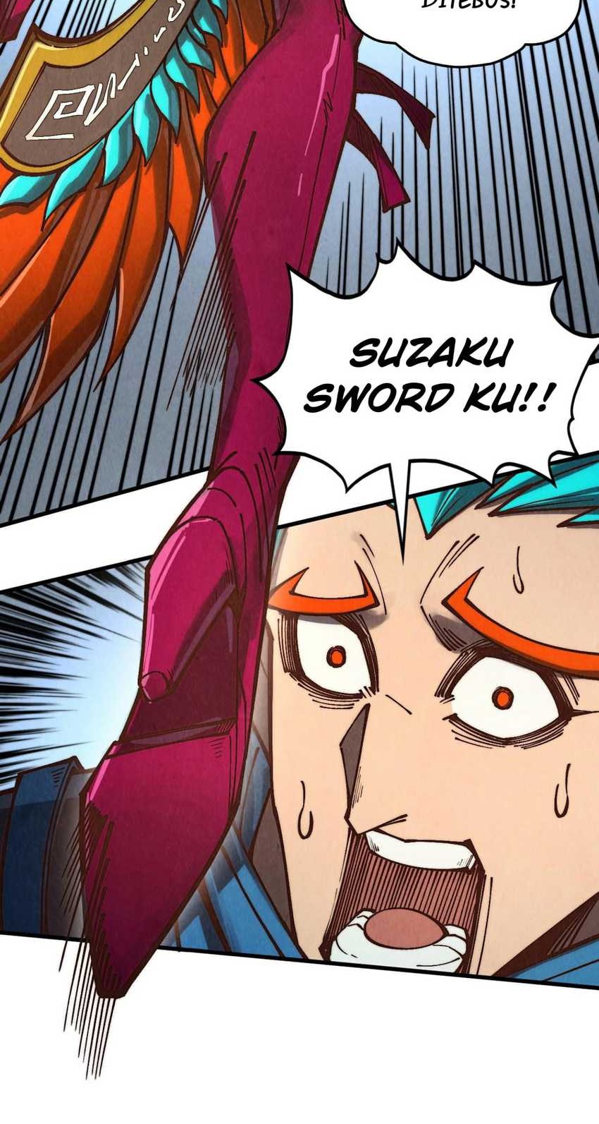 The Ultimate of All Ages Chapter 373 Gambar 21