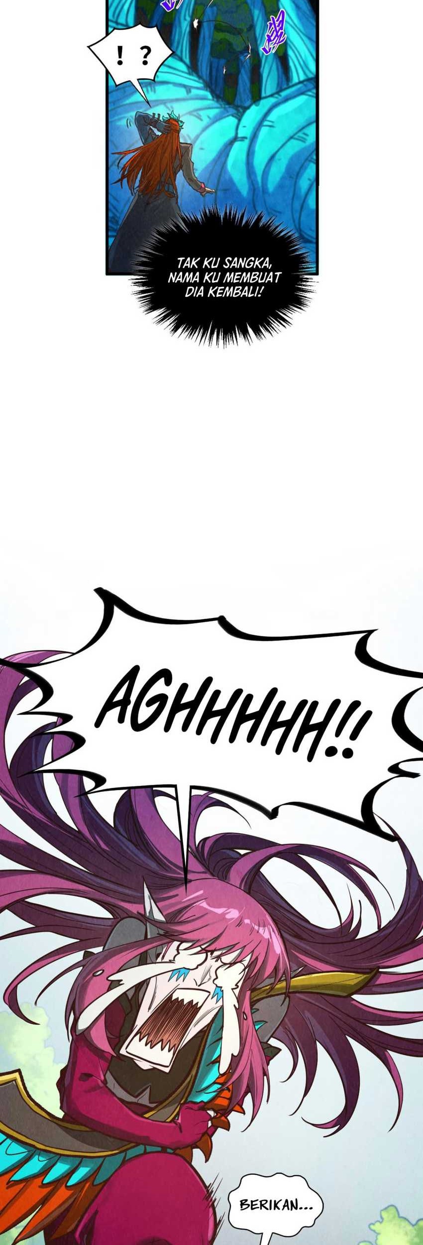 The Ultimate of All Ages Chapter 373 Gambar 23