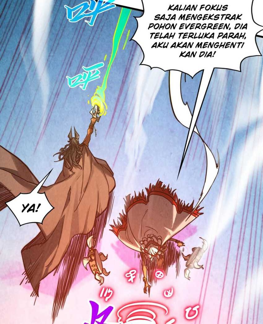 The Ultimate of All Ages Chapter 373 Gambar 27