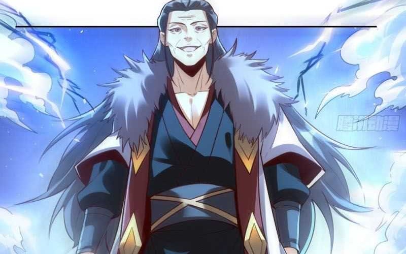 I’m Actually A Cultivation Bigshot Chapter 395 Gambar 33