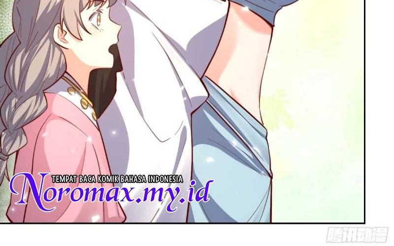 I’m Actually A Cultivation Bigshot Chapter 395 Gambar 37