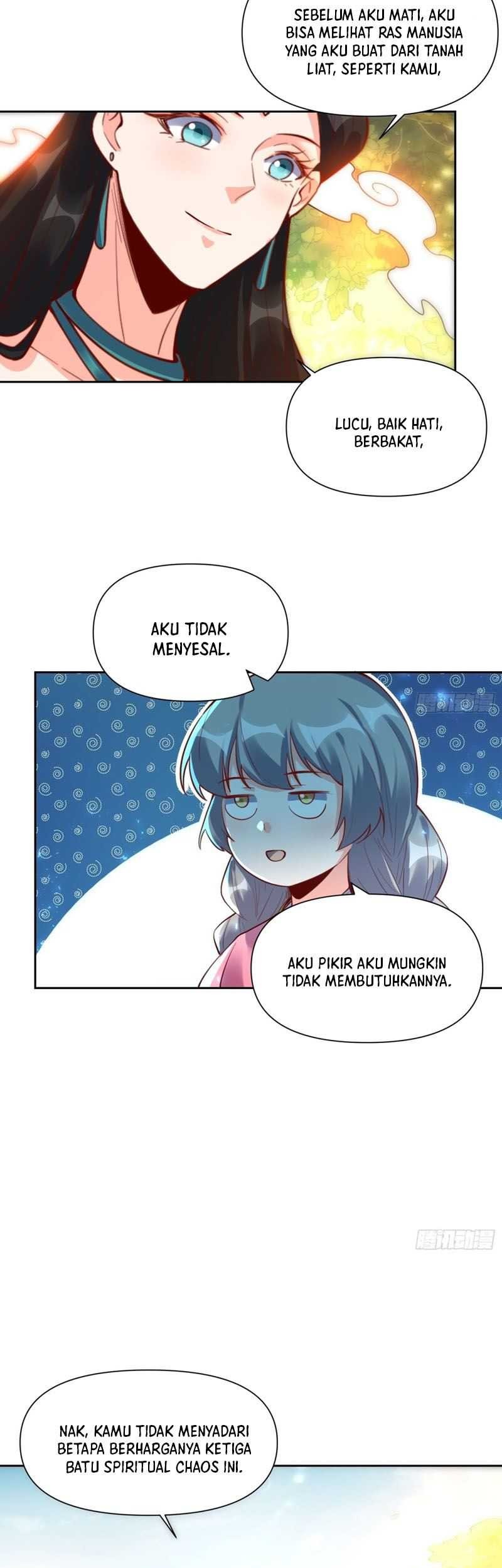 I’m Actually A Cultivation Bigshot Chapter 395 Gambar 24