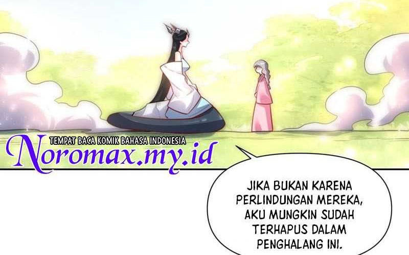 I’m Actually A Cultivation Bigshot Chapter 395 Gambar 25