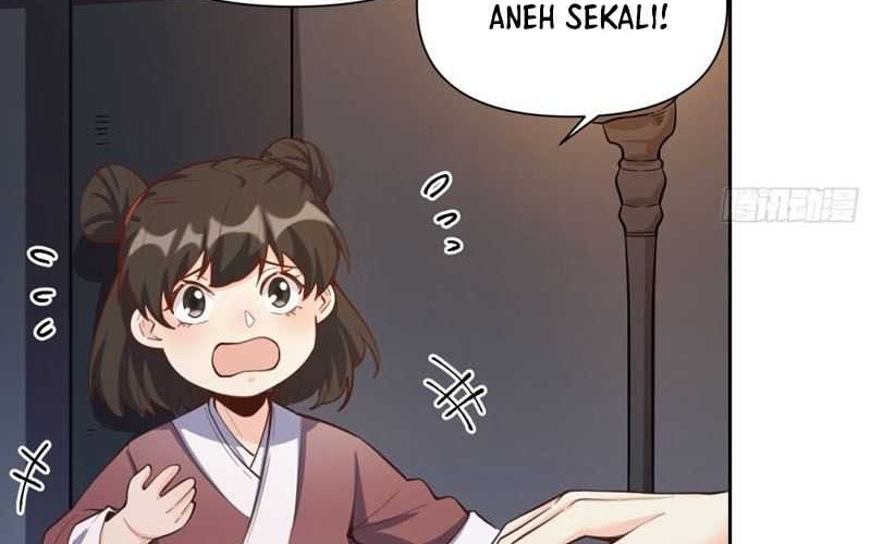 I’m Actually A Cultivation Bigshot Chapter 395 Gambar 7