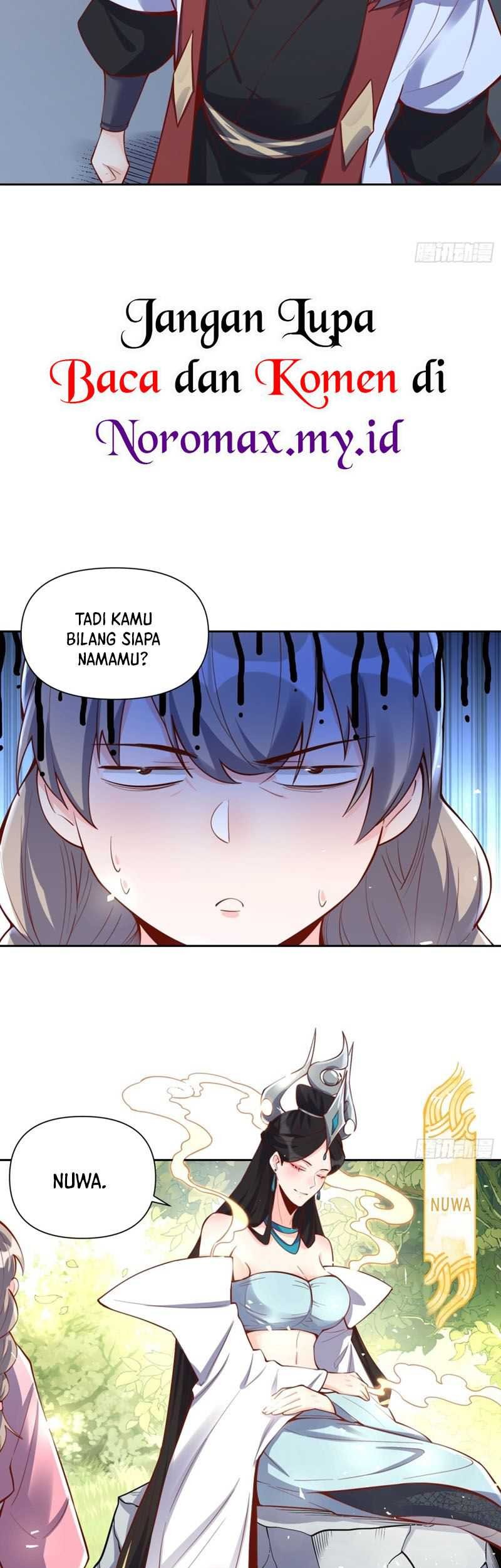 I’m Actually A Cultivation Bigshot Chapter 395 Gambar 10