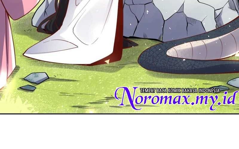 I’m Actually A Cultivation Bigshot Chapter 395 Gambar 11