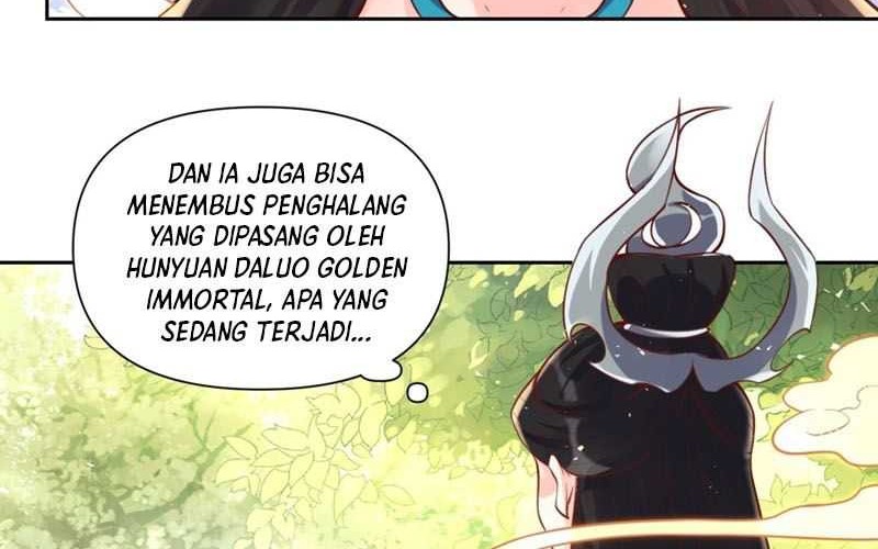 I’m Actually A Cultivation Bigshot Chapter 395 Gambar 13